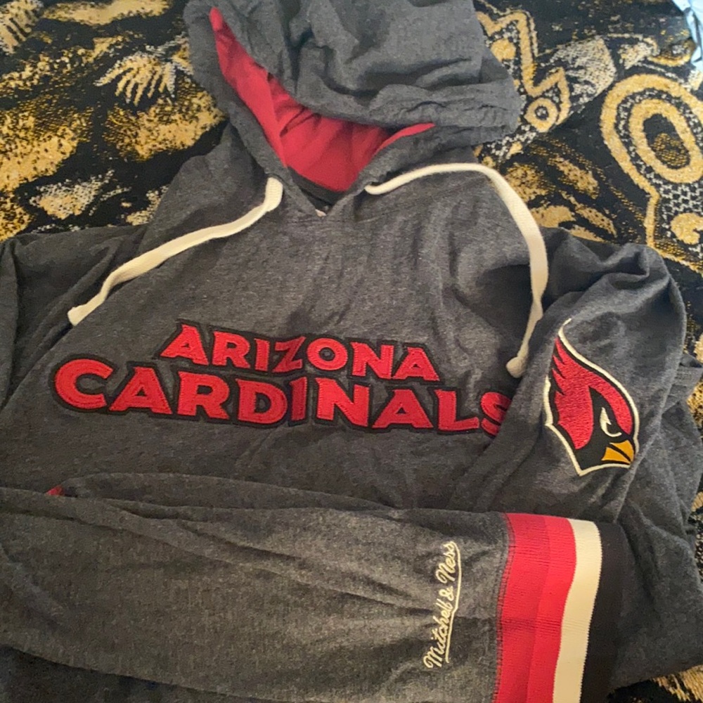 Arizona Cardinals Hoodie
